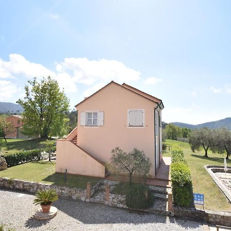 Case Vacanze Malonghe Deiva Marina Ruang foto