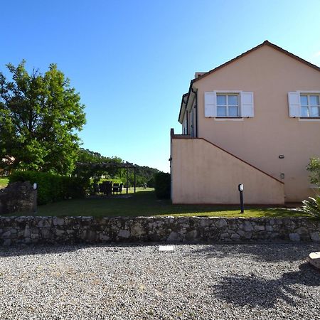 Case Vacanze Malonghe Deiva Marina Ruang foto