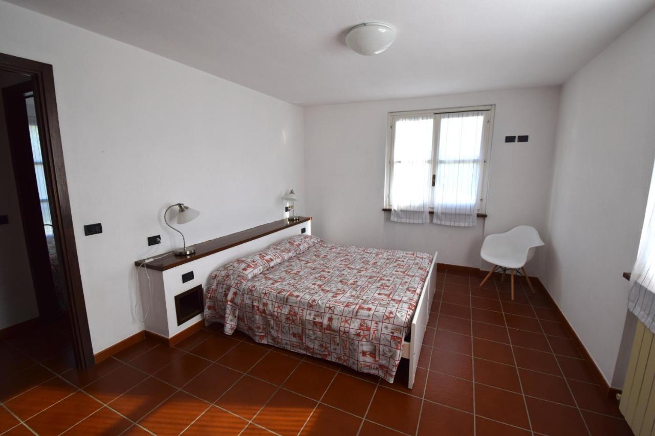 Case Vacanze Malonghe Deiva Marina Bagian luar foto