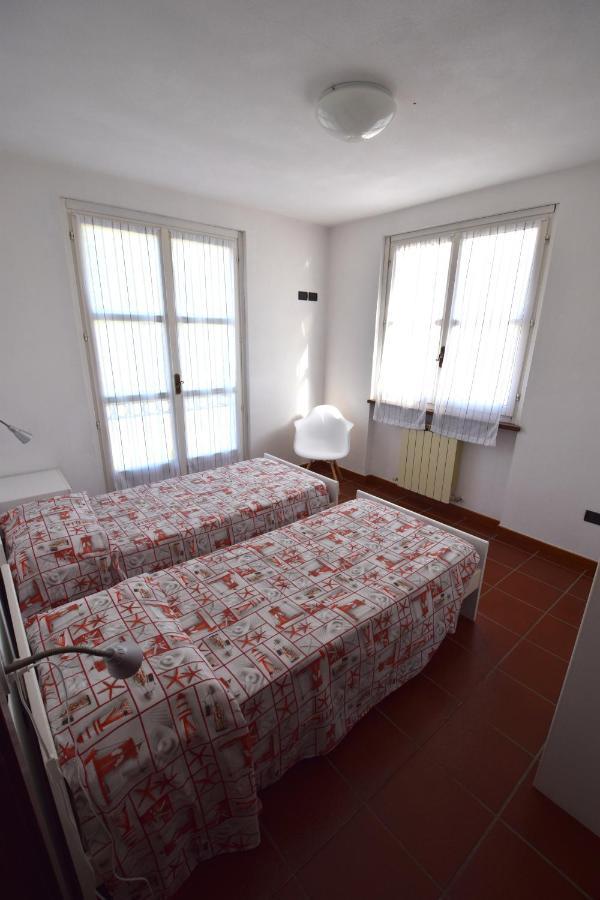 Case Vacanze Malonghe Deiva Marina Bagian luar foto