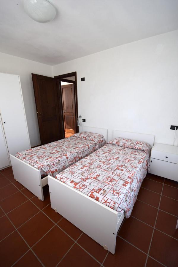 Case Vacanze Malonghe Deiva Marina Bagian luar foto