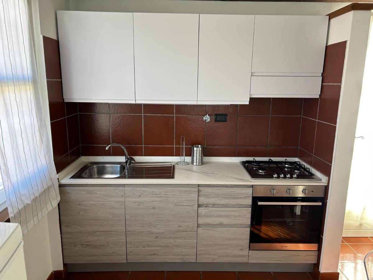 Case Vacanze Malonghe Deiva Marina Bagian luar foto