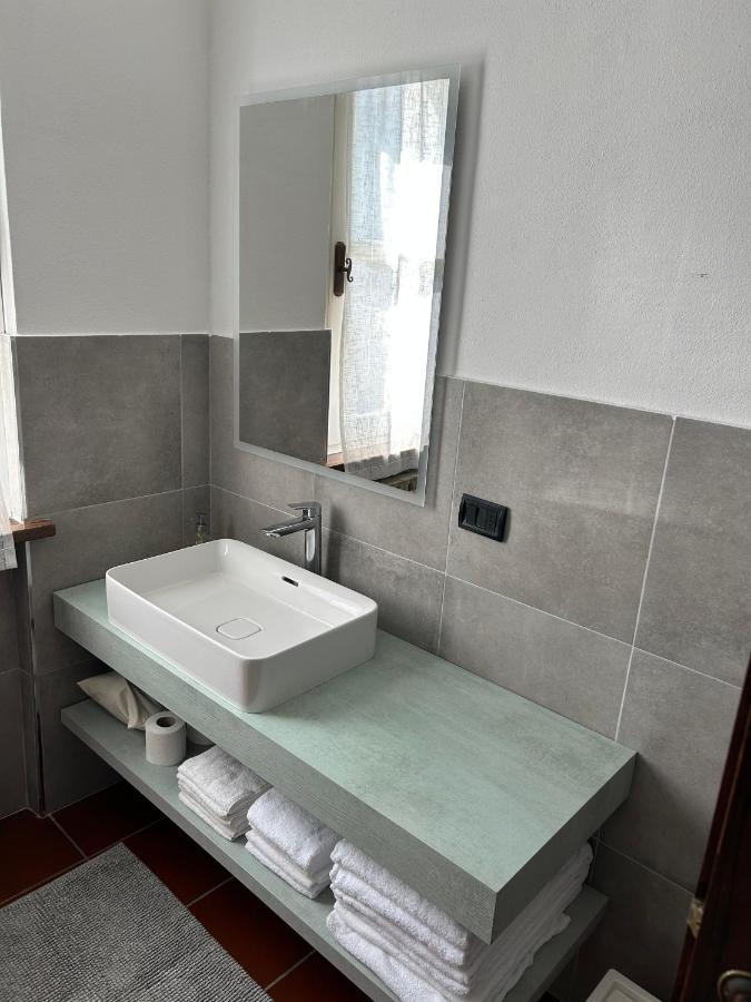 Case Vacanze Malonghe Deiva Marina Bagian luar foto