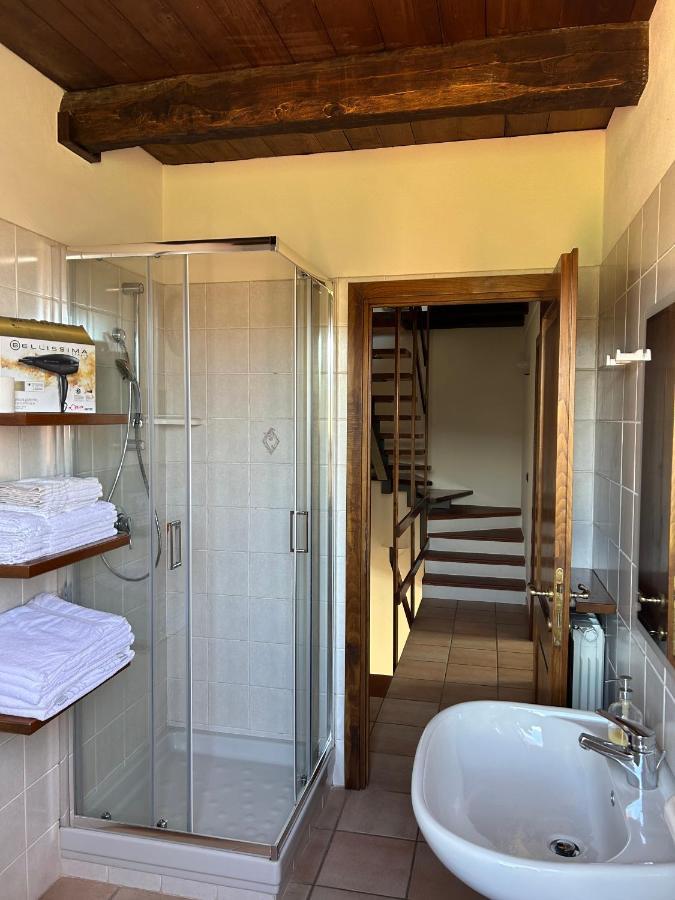 Case Vacanze Malonghe Deiva Marina Bagian luar foto