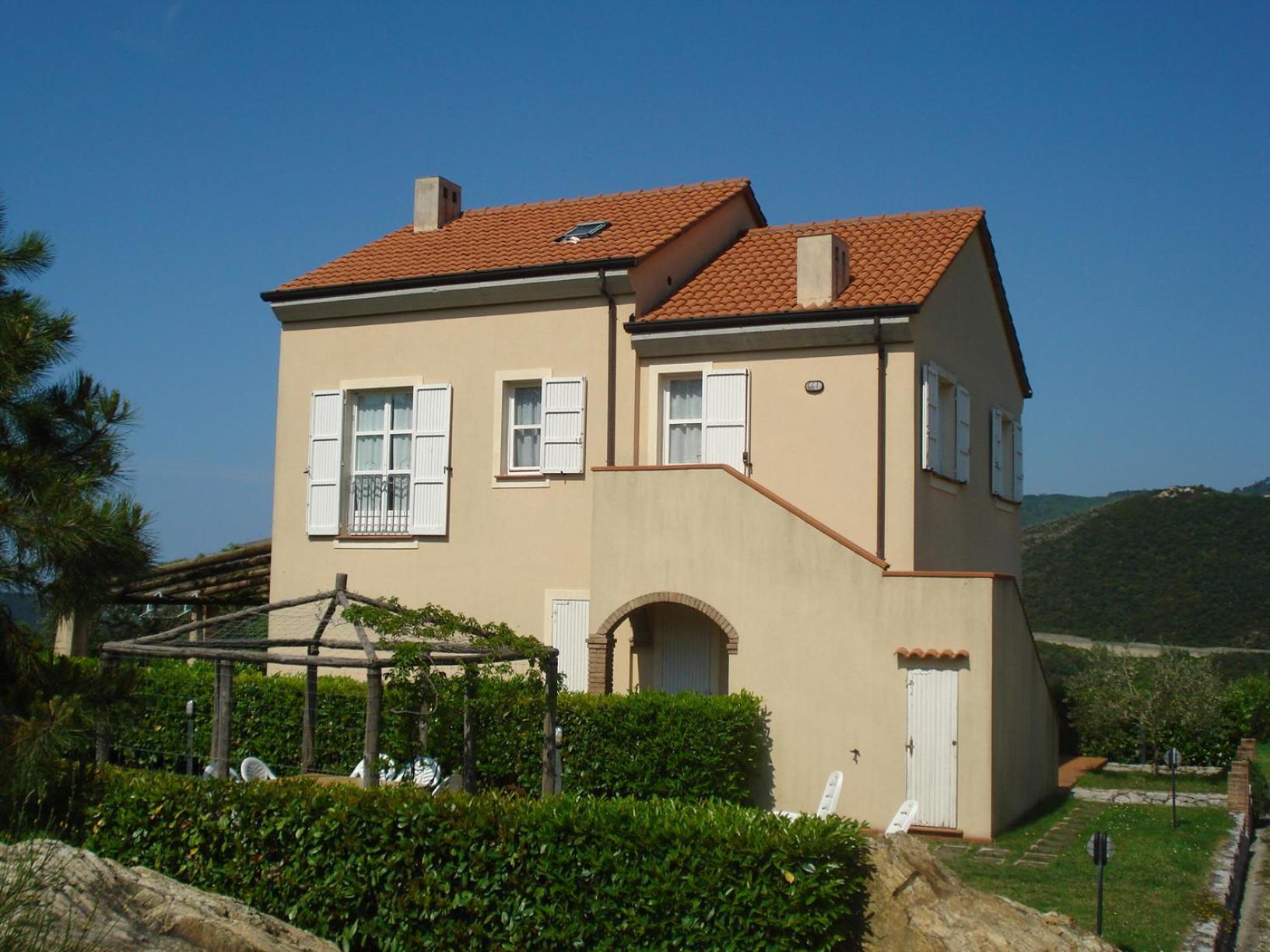 Case Vacanze Malonghe Deiva Marina Ruang foto