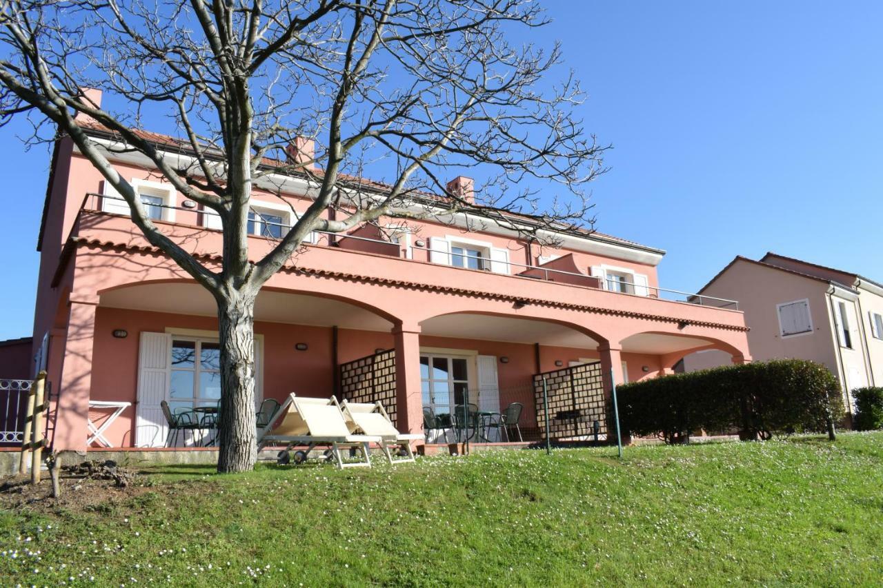 Case Vacanze Malonghe Deiva Marina Bagian luar foto