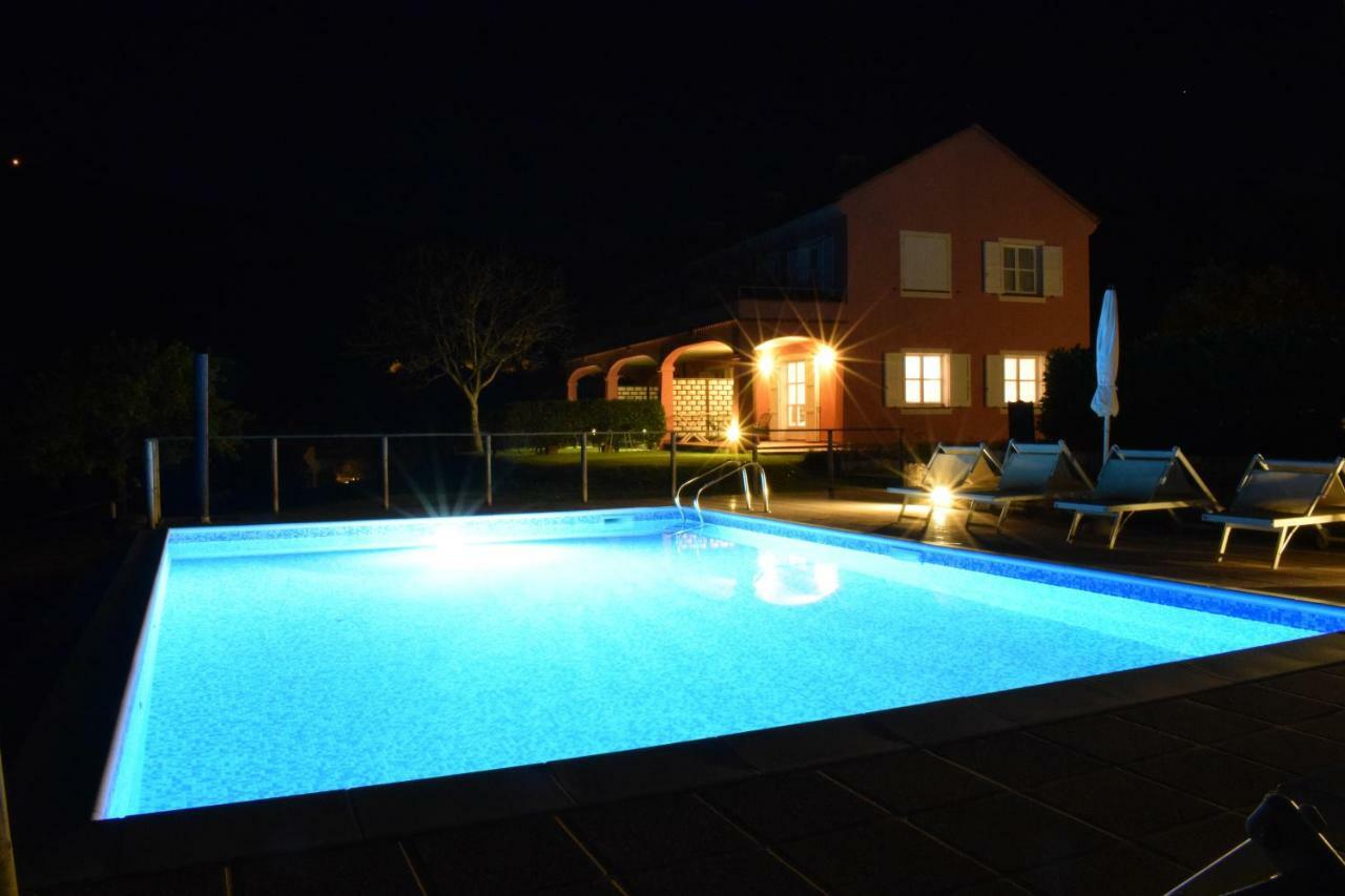 Case Vacanze Malonghe Deiva Marina Bagian luar foto
