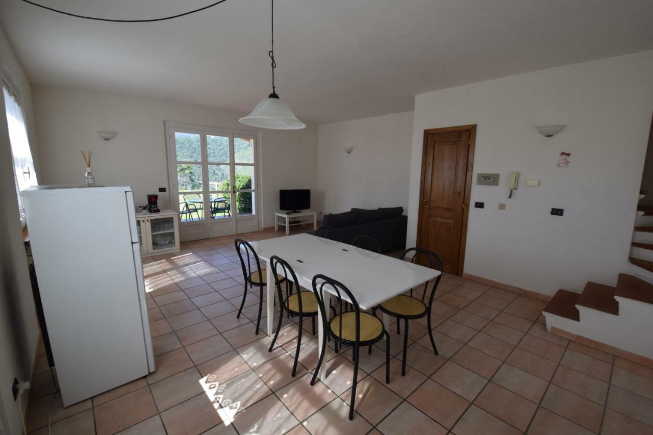 Case Vacanze Malonghe Deiva Marina Bagian luar foto