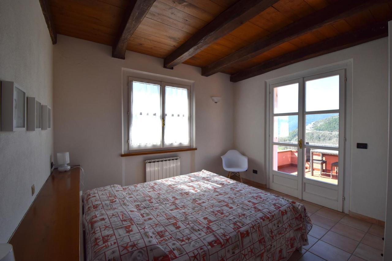 Case Vacanze Malonghe Deiva Marina Bagian luar foto