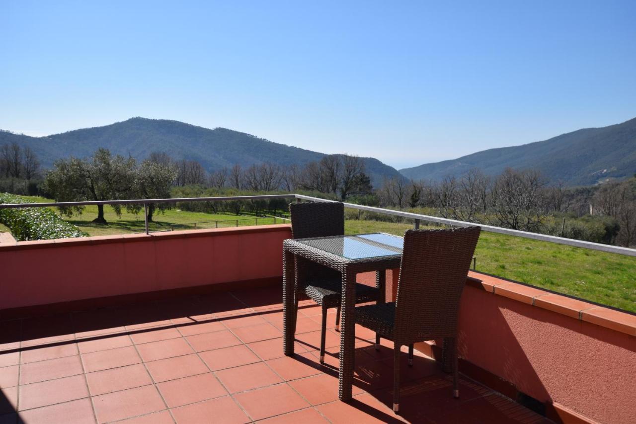 Case Vacanze Malonghe Deiva Marina Bagian luar foto