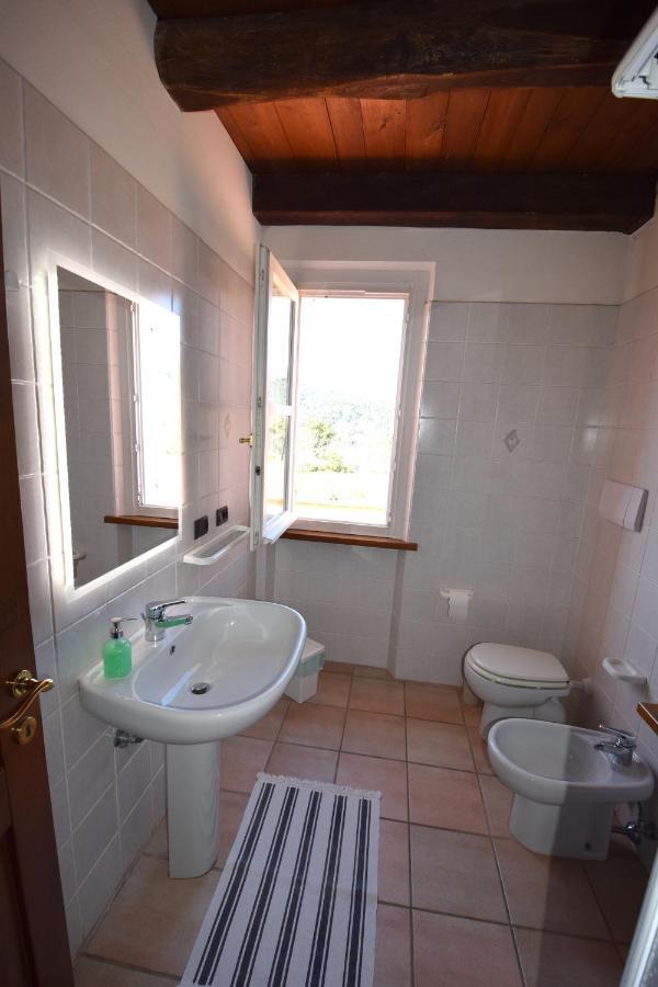 Case Vacanze Malonghe Deiva Marina Bagian luar foto