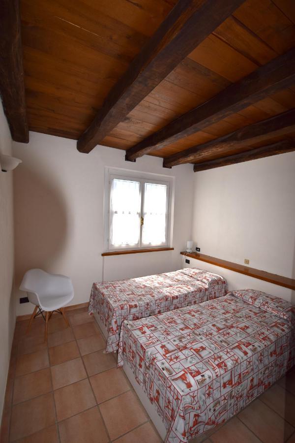 Case Vacanze Malonghe Deiva Marina Bagian luar foto