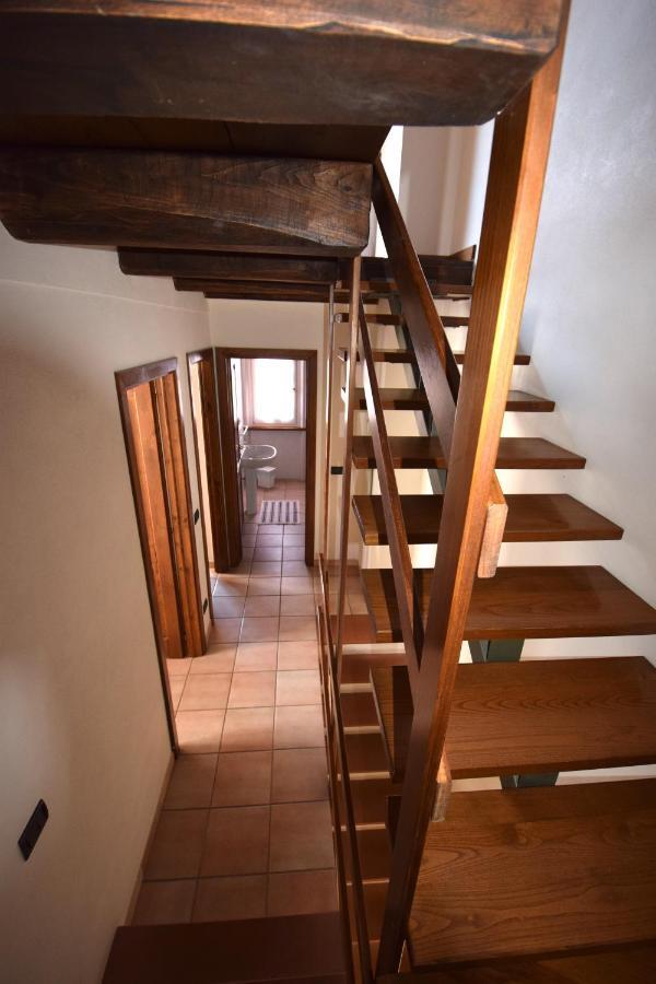 Case Vacanze Malonghe Deiva Marina Bagian luar foto